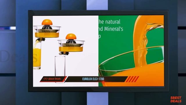 ✅ Best Juicers 2021 - Top 5 BestJuicers смотреть онлайн