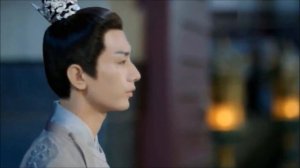 Дорама Пробуждение Чанъаня.Будь на моей стороне