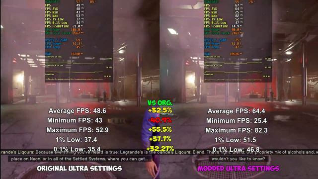 Starfield Performance Boost Mod!! Absolutely Massive Performance Increase!! + Installation Guide!! смотреть онлайн