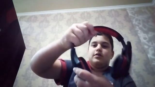 Обзор наушников Bomber смотреть онлайн