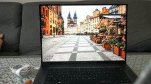 Review Huawei Matebook 16