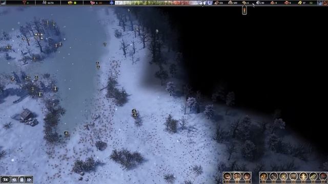 Farthest Frontier Colony Survival, Learning the Ropes смотреть онлайн