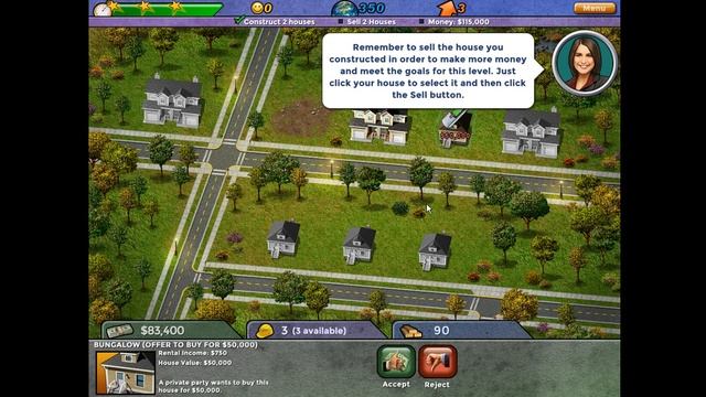 Build-a-lot World (Gameplay) смотреть онлайн