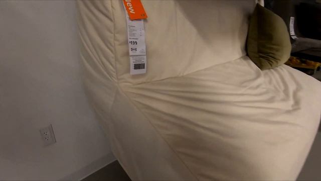 IKEA SLEEPER SOFAS FUTONS COUCHES SOFA BEDS FURNITURE SHOP WITH ME SHOPPING STORE WALK THROUGH смотреть онлайн