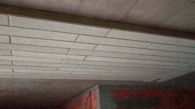 Монтаж ламелей утеплителя. смотреть онлайн