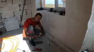 Отопление в одну трубу (ЛЕНИНГРАДКА) и обвязка котла.