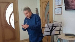 Ключ от всех дверей 1 (05.06.22)