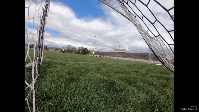 Away Game 2-0 win vs PSA U19 смотреть онлайн