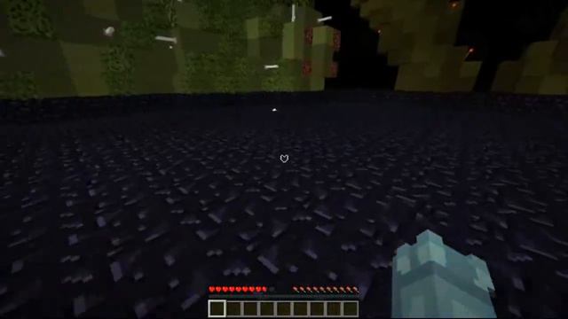 Minecraft | Undertale OMEGA FLOWEY FIGHT (Map Got Me Copyright Claimed) смотреть онлайн