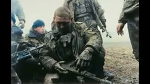 Армейские песни под гитару чечня.mp4 смотреть онлайн