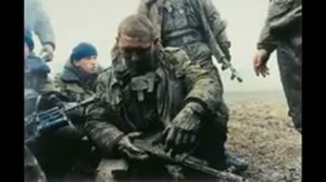 Армейские песни под гитару чечня.mp4