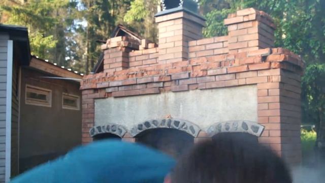 Шашлыки в Тарбеево смотреть онлайн