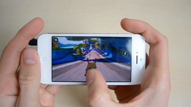 Angry Birds Go - App Review смотреть онлайн