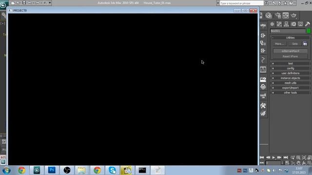 4. edTerrain tutorials. Vary House Decal. Rus смотреть онлайн