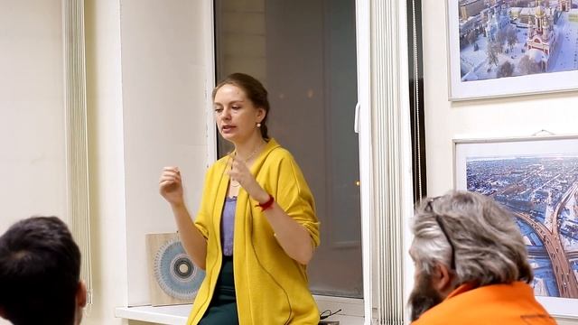 Юридический МК для фотографов. Часть 2 смотреть онлайн