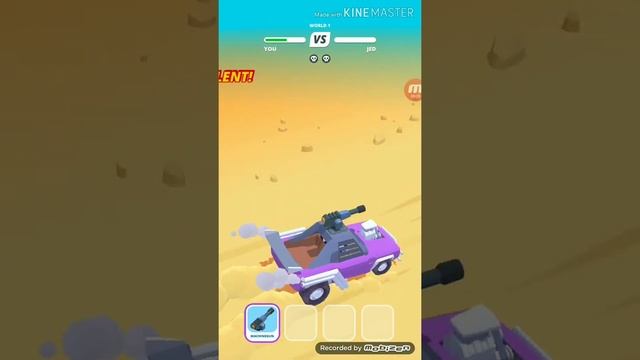 Desert Riders Game смотреть онлайн