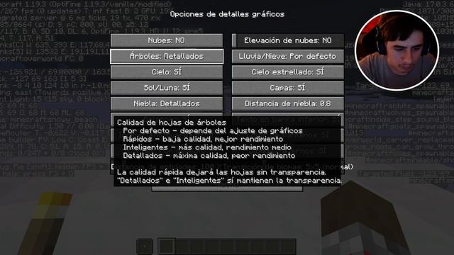CÓMO AUMENTAR 1000 FPS EN MINECRAFT *FACIL Y RAPIDO* смотреть онлайн