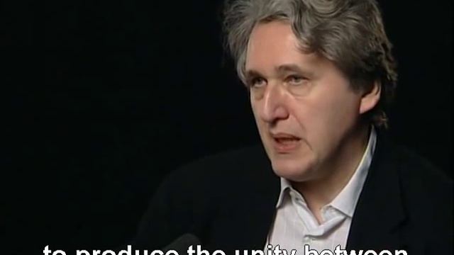 Boris Groys On Early Russian Transhumanist Ideas 02 смотреть онлайн