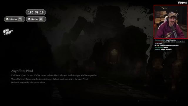 "Bro, lass Mod auf 400% stellen" | 02 | Elden Ring mit Papaplatte смотреть онлайн