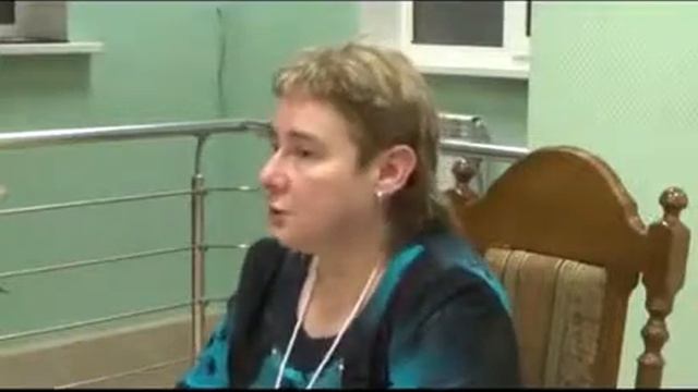 Академик Миронова В.Ю. Хроники квантового перехода. 1 часть смотреть онлайн