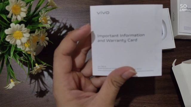 UNBOXING VIVO TWS 2E смотреть онлайн