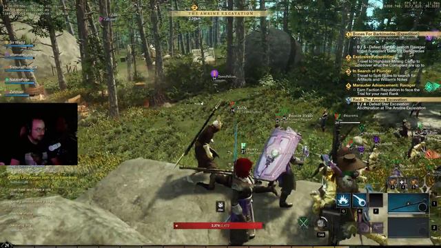 MOONMOON - Diablo II: Resurrected [7] & New World [3] (9/30/2021) смотреть онлайн