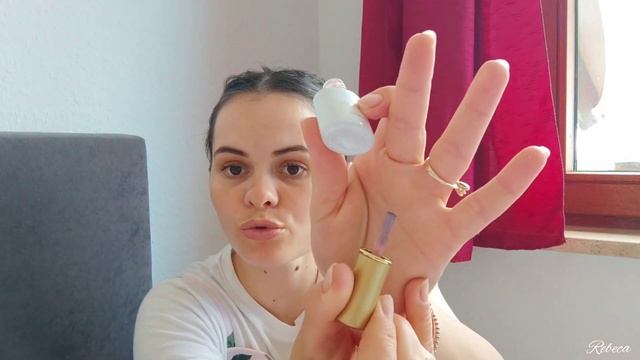 Vlog/Unghii cu oja semipermanenta, kit pentru sprâncene, comenzii de pe Douglas și Sinsay смотреть онлайн