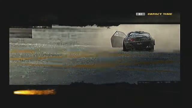 Burnout Dominator: Factory Series - Spiritual Towers Forward: Near Miss Challenge (Gold) смотреть онлайн