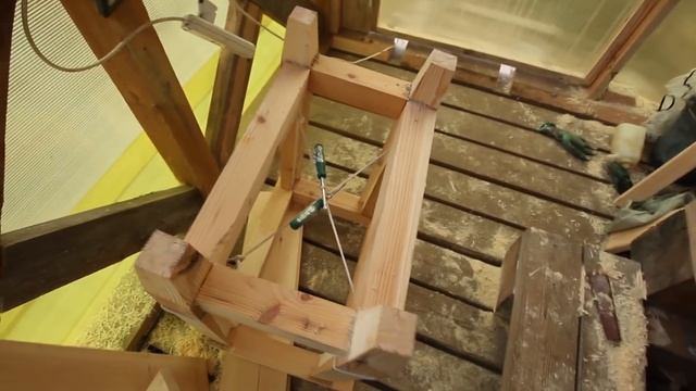 Самодельная тумбочка в ванную смотреть онлайн