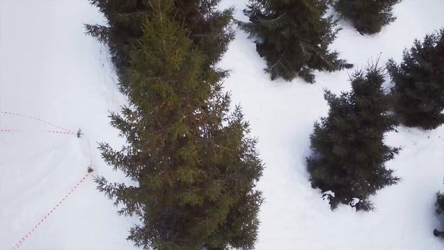 Этап II.  Легенда Снежного Города.  Константин Еркаев