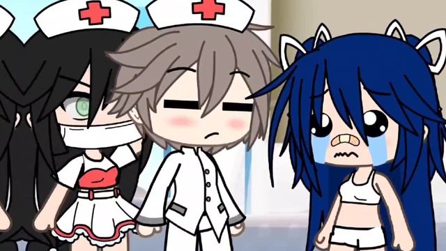 ||meme|| //~? я новый гинеколог ?~\\ Gacha Life смотреть онлайн