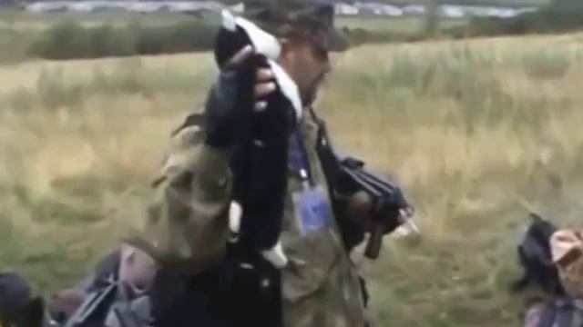 truth: MH17 launcher. Separatists launch aircraft Ukraine Russia Separatisten Flugzeug Abschuss MH1 смотреть онлайн