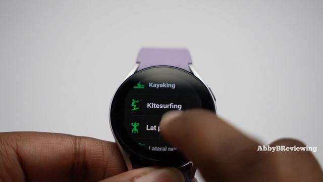 Samsung Galaxy Watch 5 40mm Review смотреть онлайн