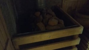 Лучшая печь для бани. Печь своими руками, отзыв.