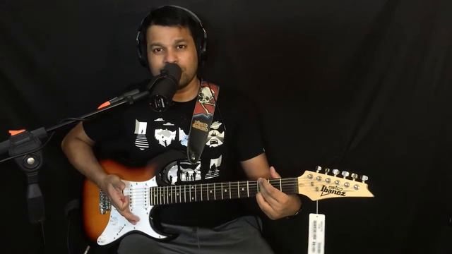 Ibanez GRX40 Demo смотреть онлайн