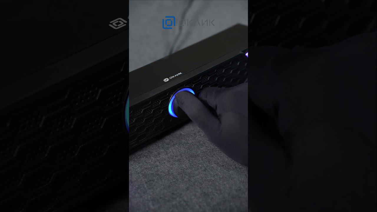 1879666 Колонка Окл OK 534S 2 0 bl 1 смотреть онлайн