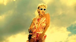 Тутси - Чашка капучино (4K-Upscale) 2007