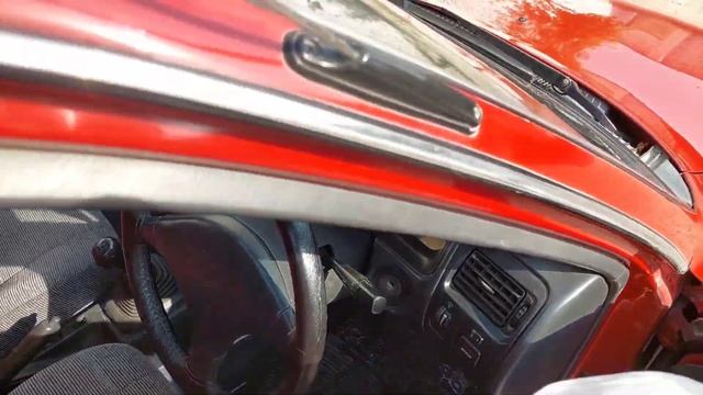 Toyota Indus Corolla 1988 | Full Detail Review | 4-AFE Engine,Sunroof | Genuine Car | Carshunt смотреть онлайн