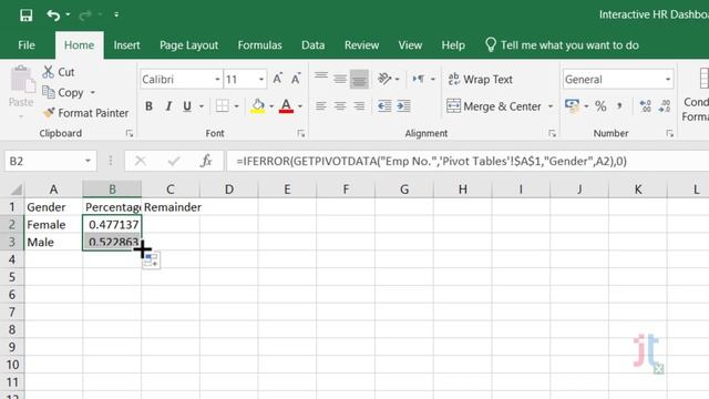 How do I Build an Interactive Dashboard with Pivot Tables and Advance Charts in 2021 - Part 1 смотреть онлайн
