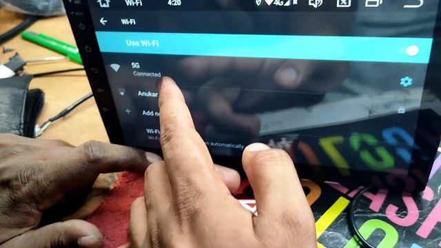 फ़ोन का Video STEREO में कैसे देखें? Easy Connection| how to wireless mirror link in android stereo смотреть онлайн