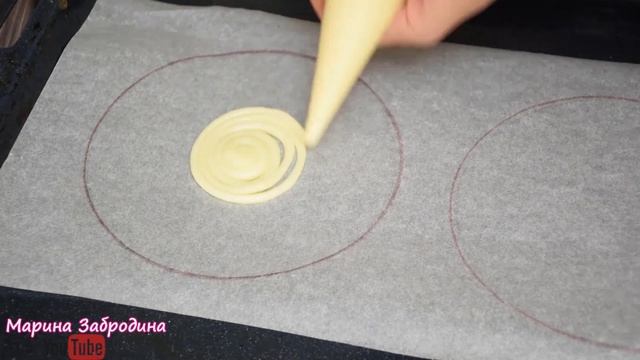 "КОШАЧЬИ ЯЗЫЧКИ" ? ВКУСНЕЙШИЕ ТРУБОЧКИ к ЧАЮ! смотреть онлайн