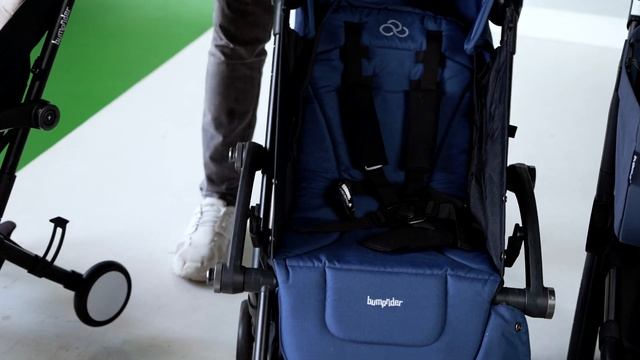 Bugaboo Donkey vs. Bumprider Connect3 | Double Strollers | Best Strollers 2023 | Magic Beans Review смотреть онлайн