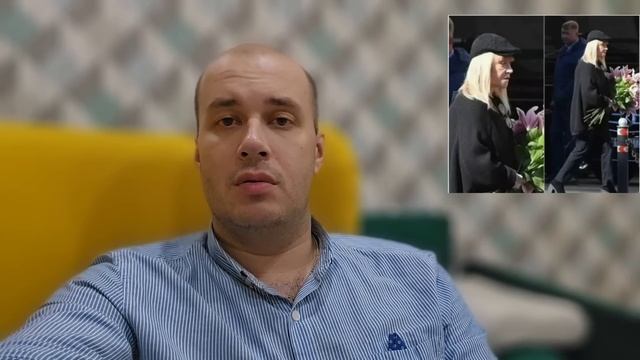 Соседи не узнают Пугачеву называя сухонькой старушкой в парике смотреть онлайн