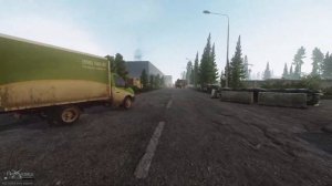 Кровь войны Часть 1 ｜ Квест барахольщика ｜ Escape from Tarkov