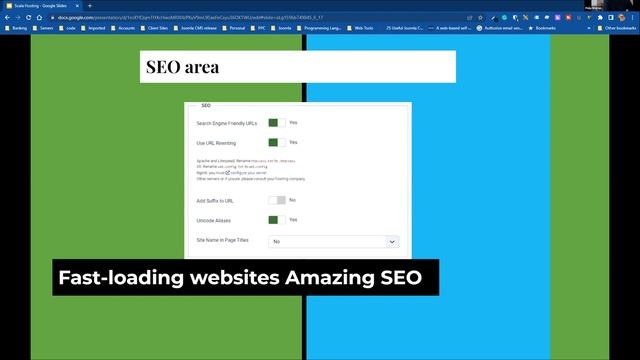 An Exclusive Insiders Look Behind The SEO and Web Development Curtain смотреть онлайн