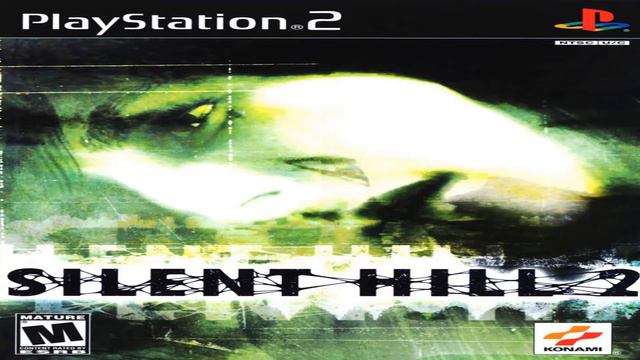 SiLENT HiLL 2 - A World of madness смотреть онлайн