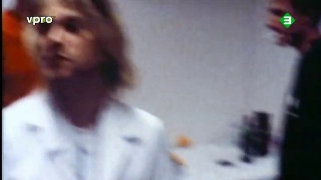 Nirvana in the Netherlands Documentary (English subs) смотреть онлайн