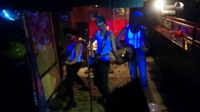 Рок-бар "Сайгон" смотреть онлайн