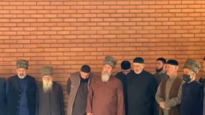 Али Амиров -Хаза назма 2020.