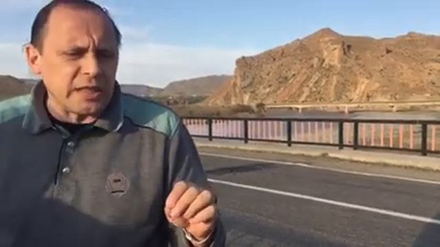 Одна из Эдемских рек смотреть онлайн